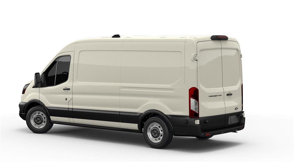 new 2026 Ford Transit-250 car, priced at $53,235