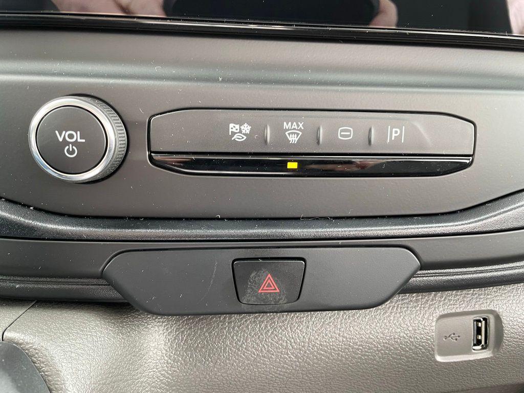 new 2026 Ford Transit-250 car, priced at $50,735