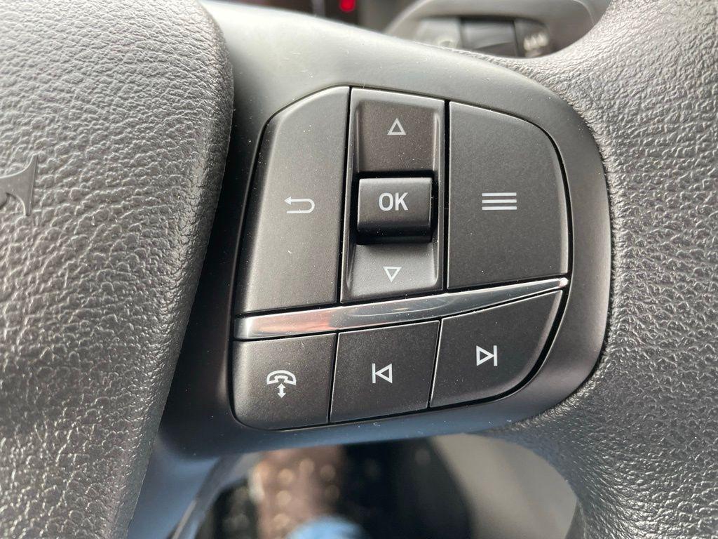 new 2026 Ford Transit-250 car, priced at $50,735