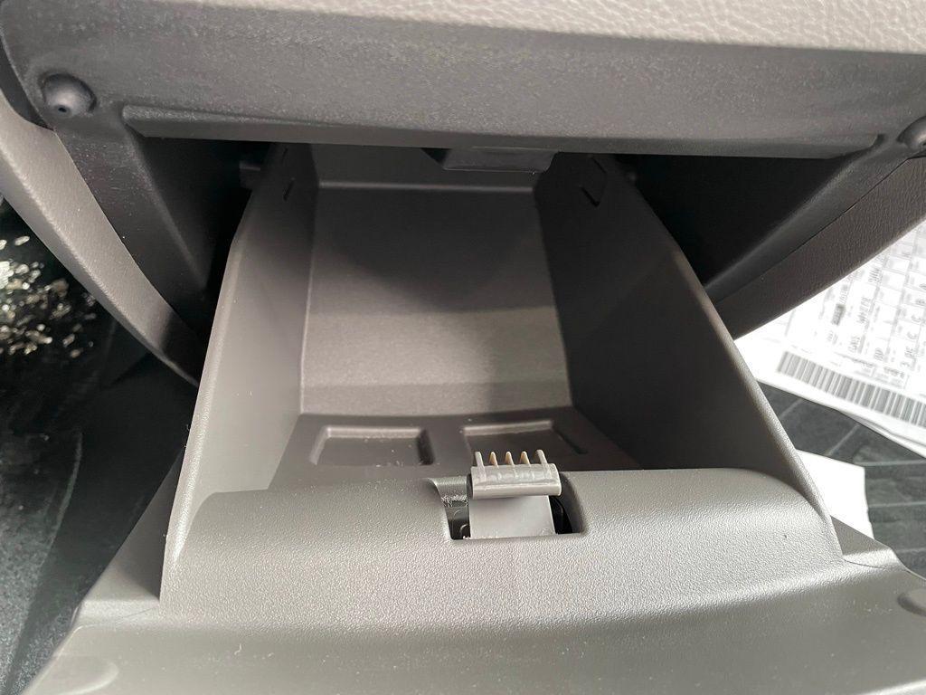 new 2026 Ford Transit-250 car, priced at $50,735