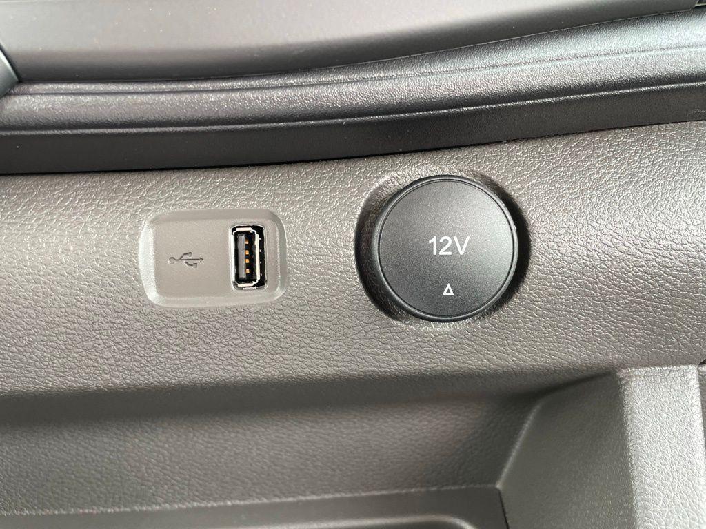 new 2026 Ford Transit-250 car, priced at $50,735