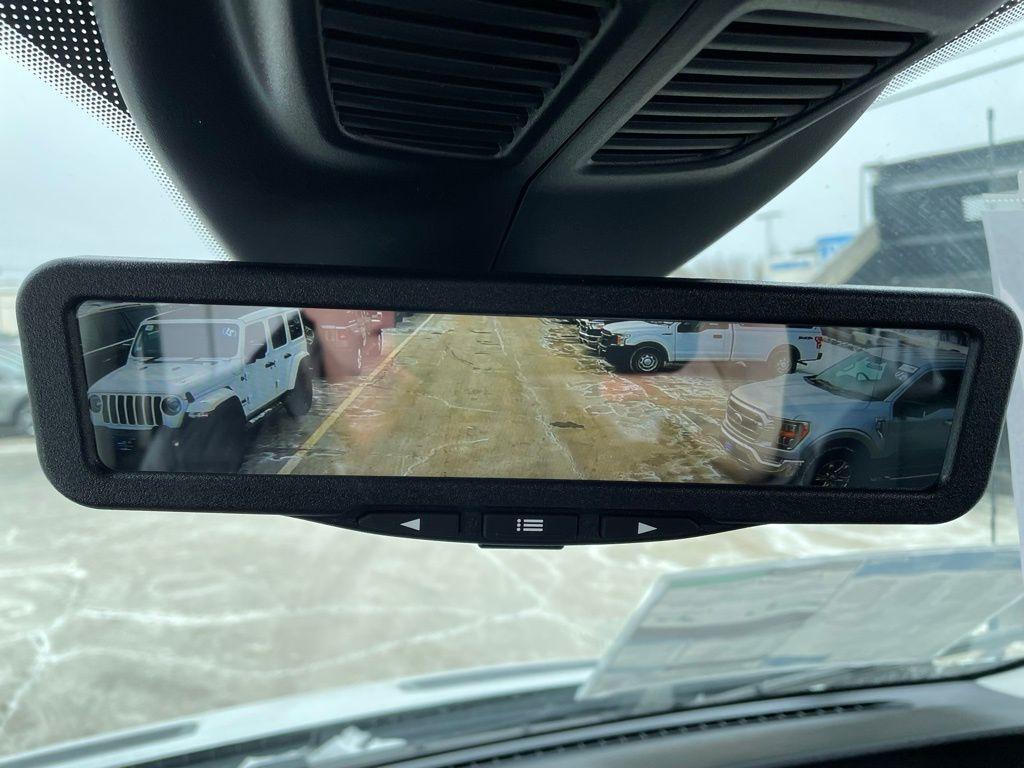 new 2026 Ford Transit-250 car, priced at $50,735