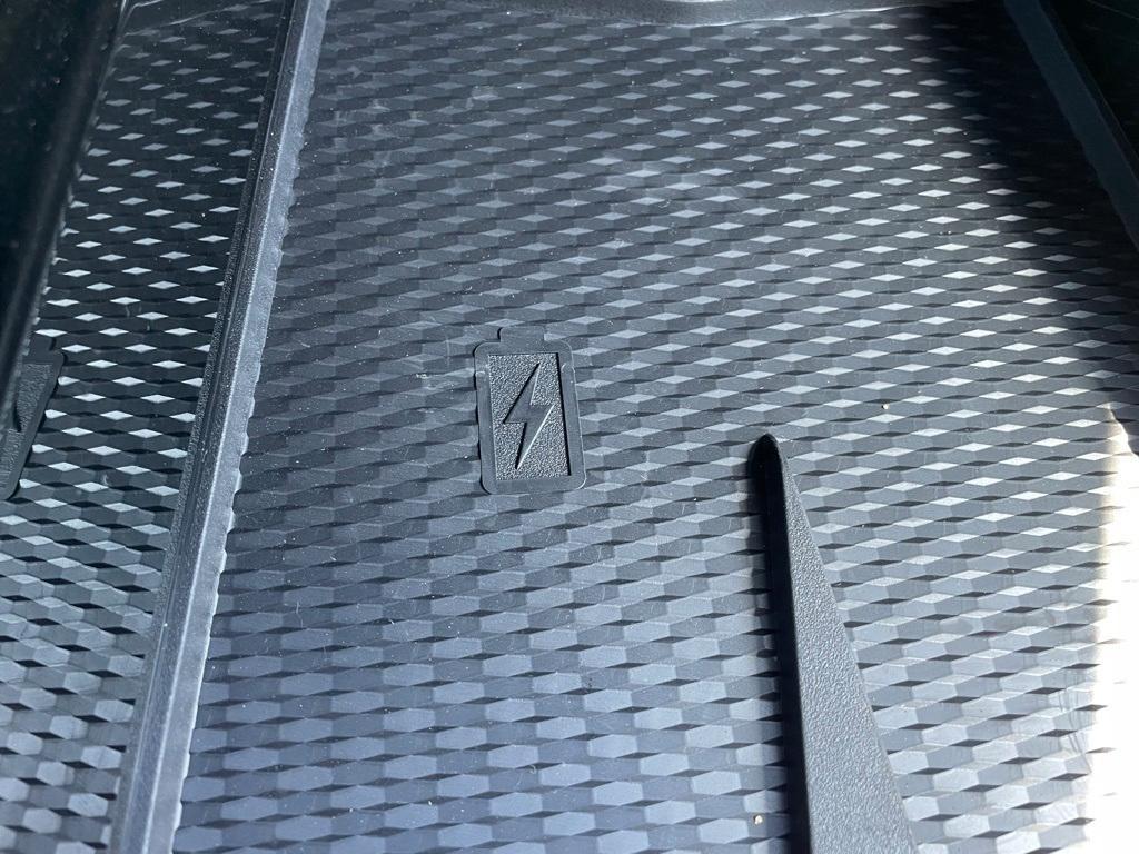 new 2025 Ford Mustang Mach-E car, priced at $51,391