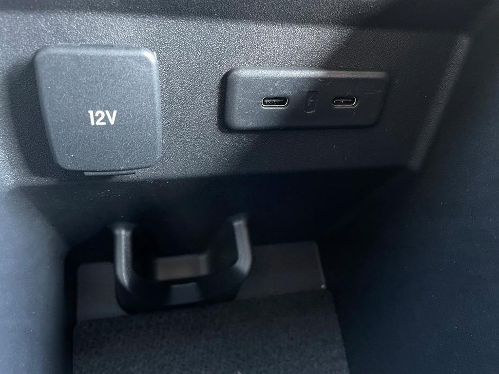 new 2025 Ford Mustang Mach-E car, priced at $51,391