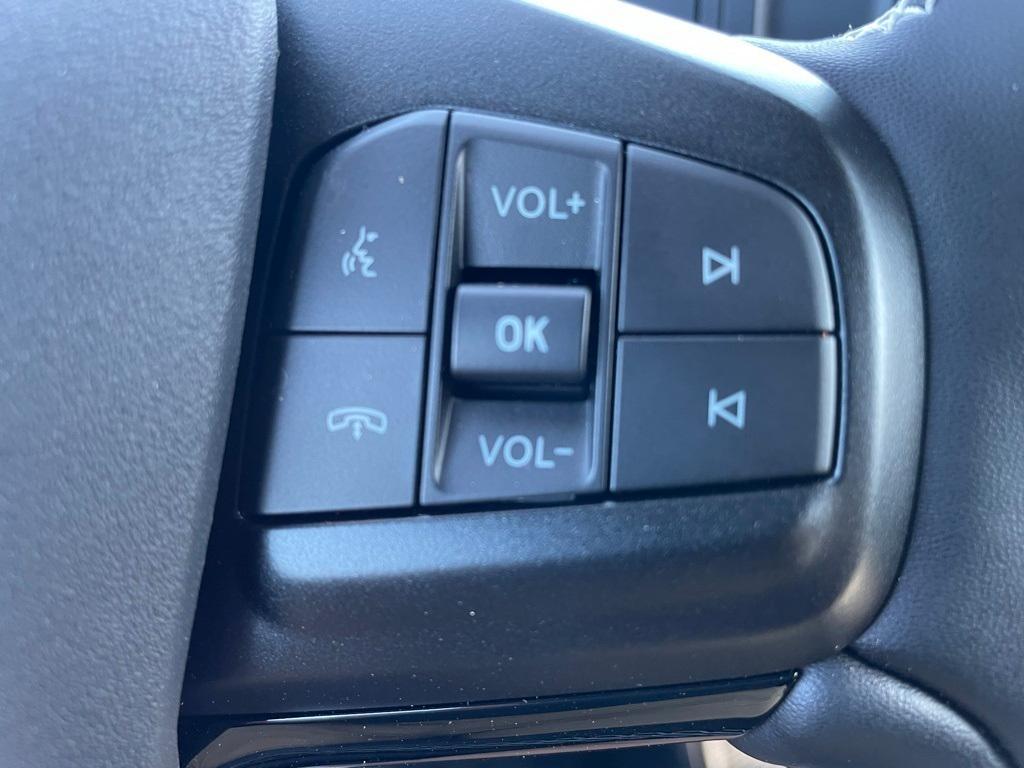 new 2025 Ford Mustang Mach-E car, priced at $51,391