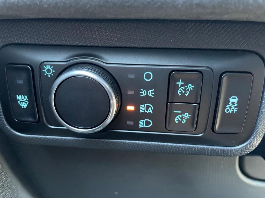 new 2025 Ford Mustang Mach-E car, priced at $51,391