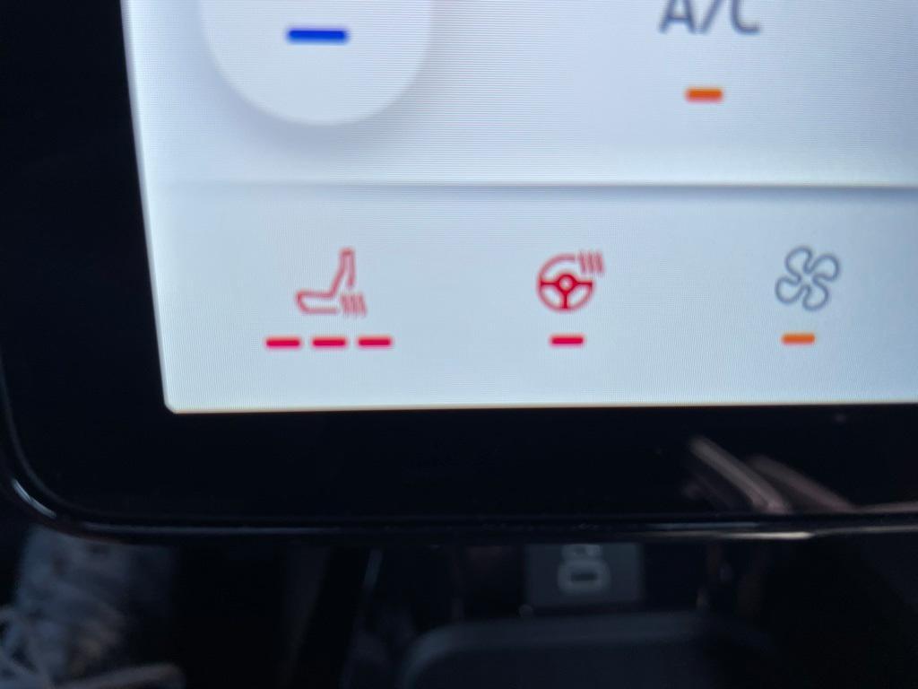 new 2025 Ford Mustang Mach-E car, priced at $51,391