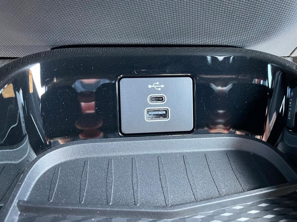 new 2025 Ford Mustang Mach-E car, priced at $51,391