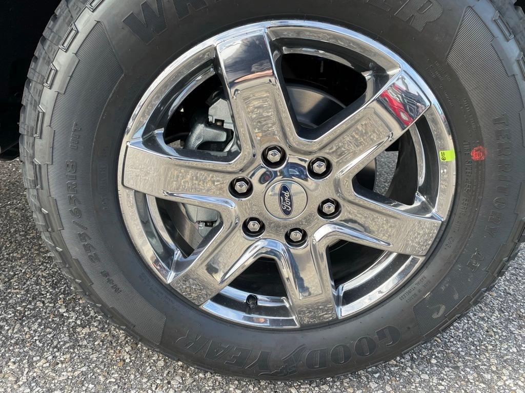 new 2025 Ford Ranger car, priced at $41,405