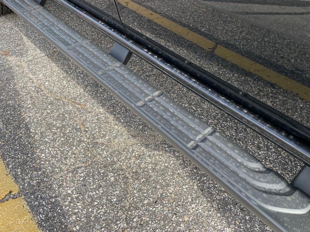 new 2025 Ford Ranger car, priced at $41,405