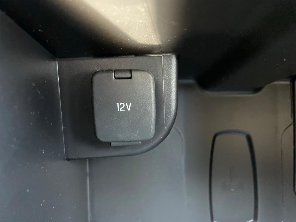 new 2025 Ford Ranger car, priced at $41,405