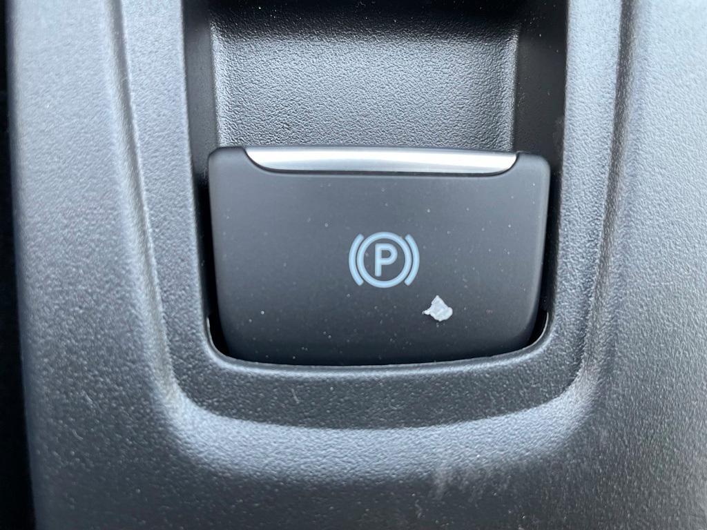 new 2025 Ford Ranger car, priced at $41,405