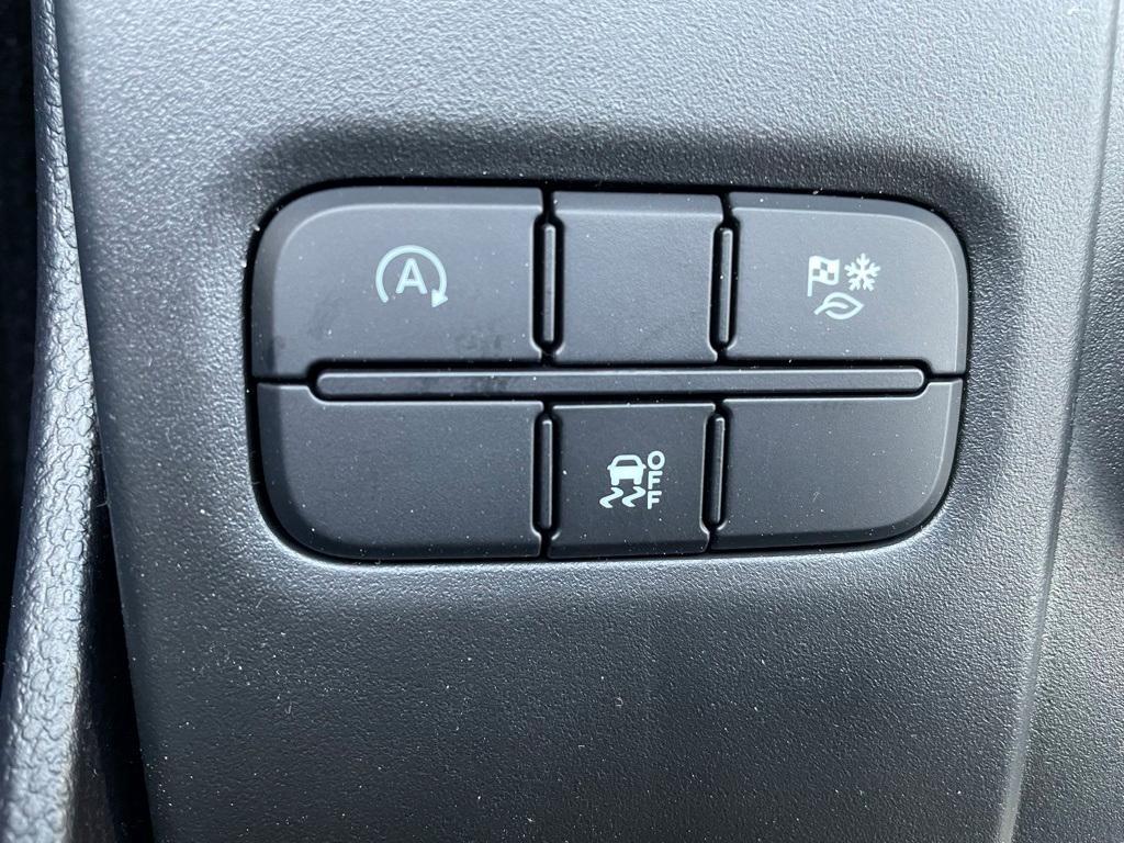 new 2025 Ford Ranger car, priced at $41,405