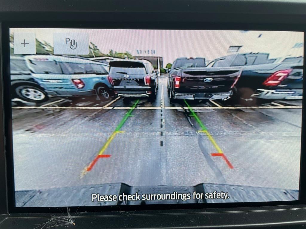 new 2026 Ford F-350 car, priced at $63,912