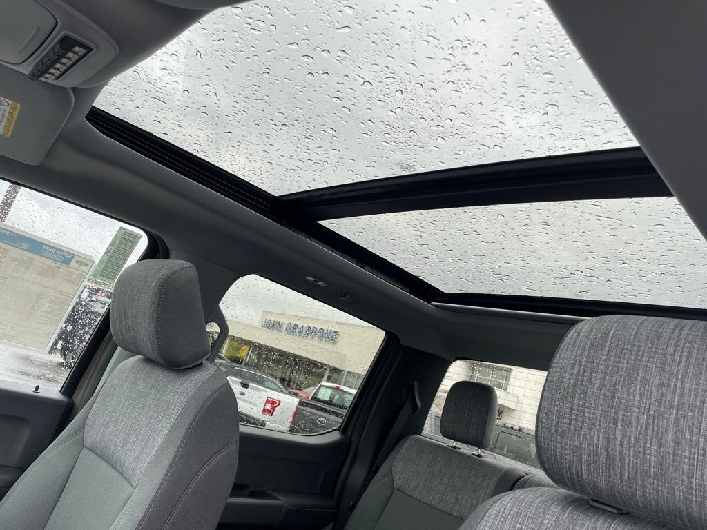 new 2026 Ford F-350 car, priced at $63,912