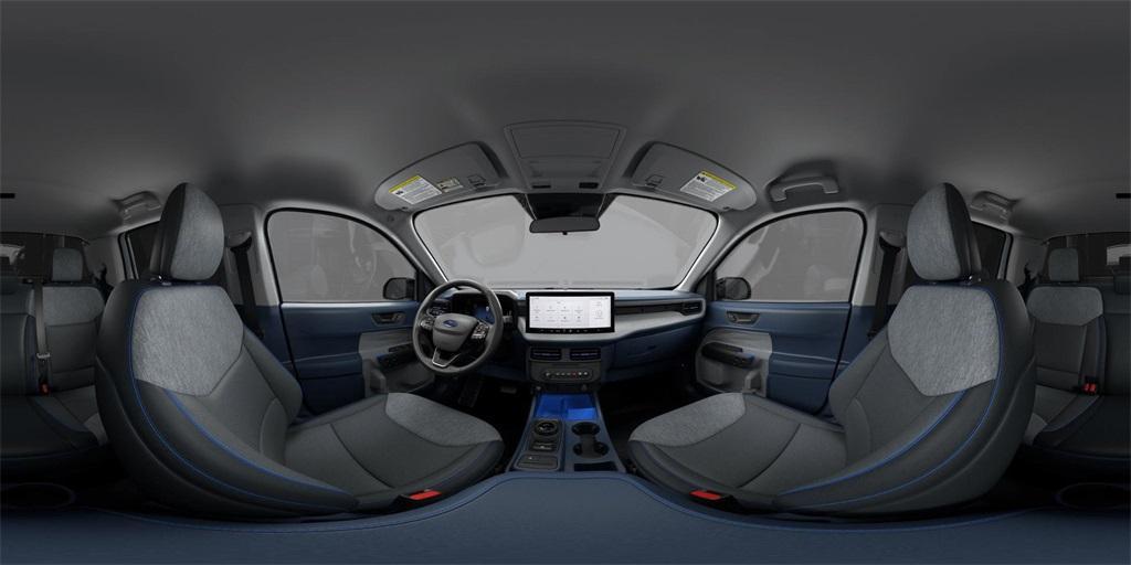 new 2026 Ford Maverick car, priced at $37,420