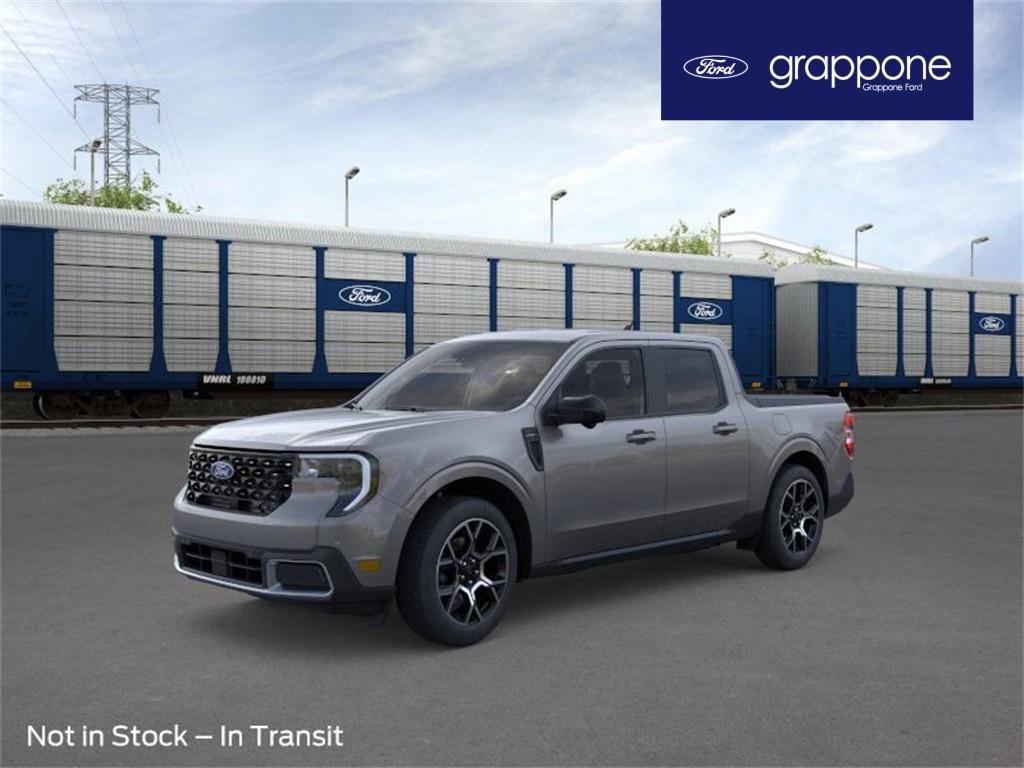 new 2026 Ford Maverick car, priced at $38,295