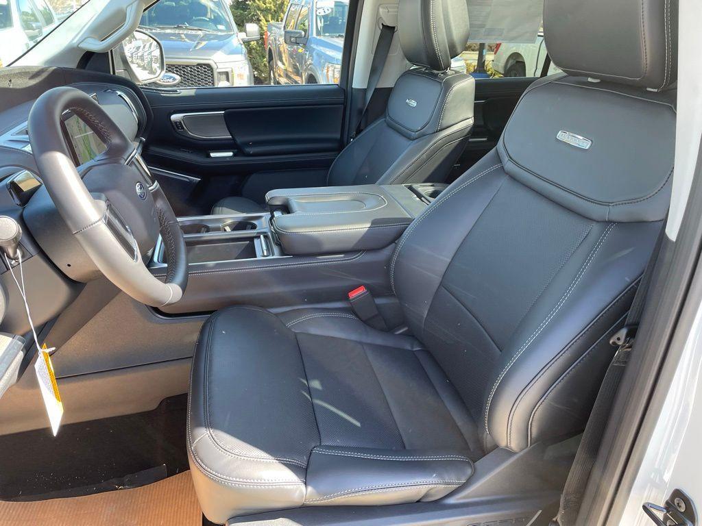 new 2026 Ford Expedition Max car, priced at $80,688