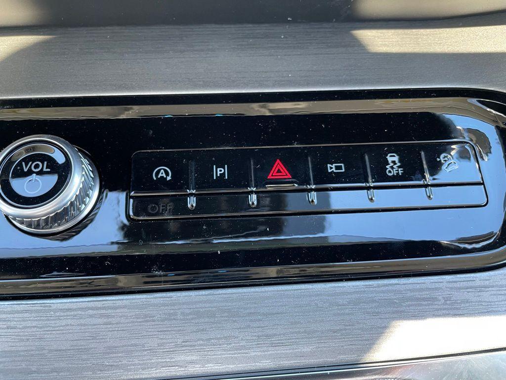 new 2026 Ford Expedition Max car, priced at $80,688