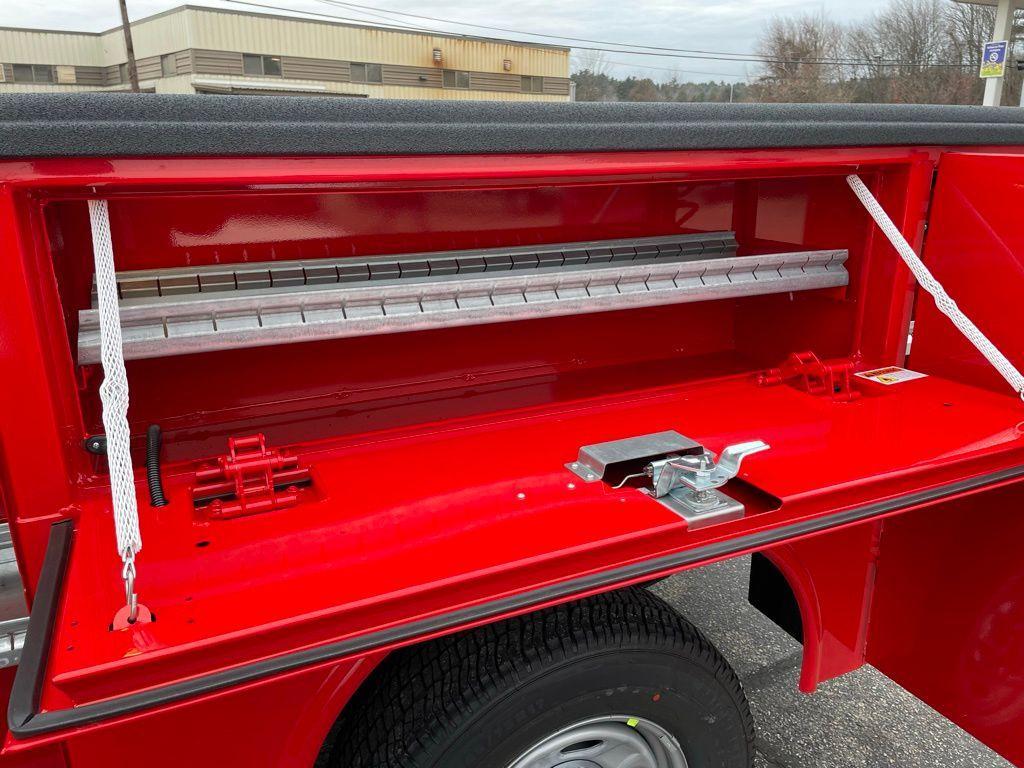 new 2026 Ford F-250 car, priced at $70,378