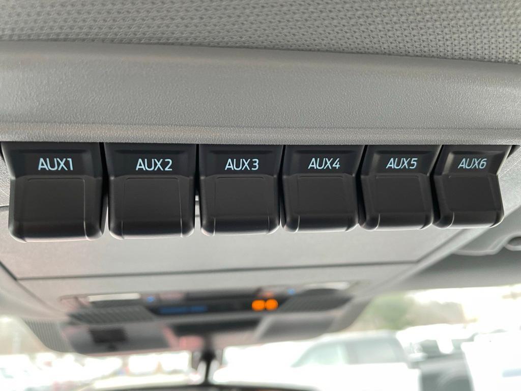 new 2026 Ford F-250 car, priced at $69,541