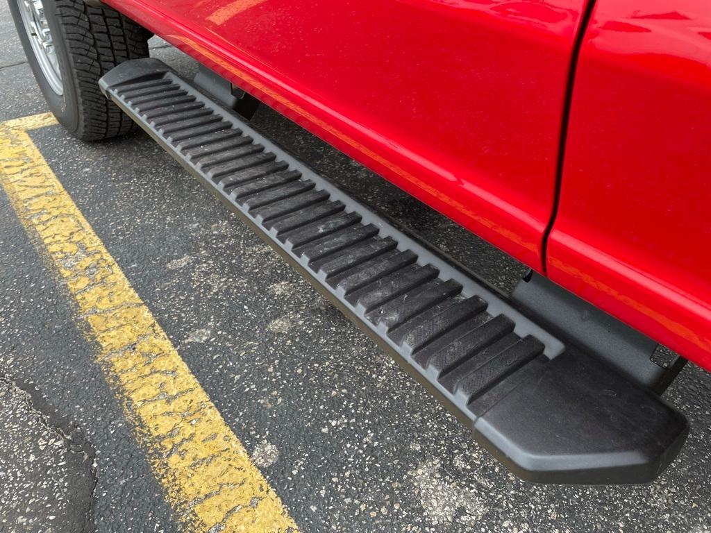 new 2026 Ford F-250 car, priced at $69,541