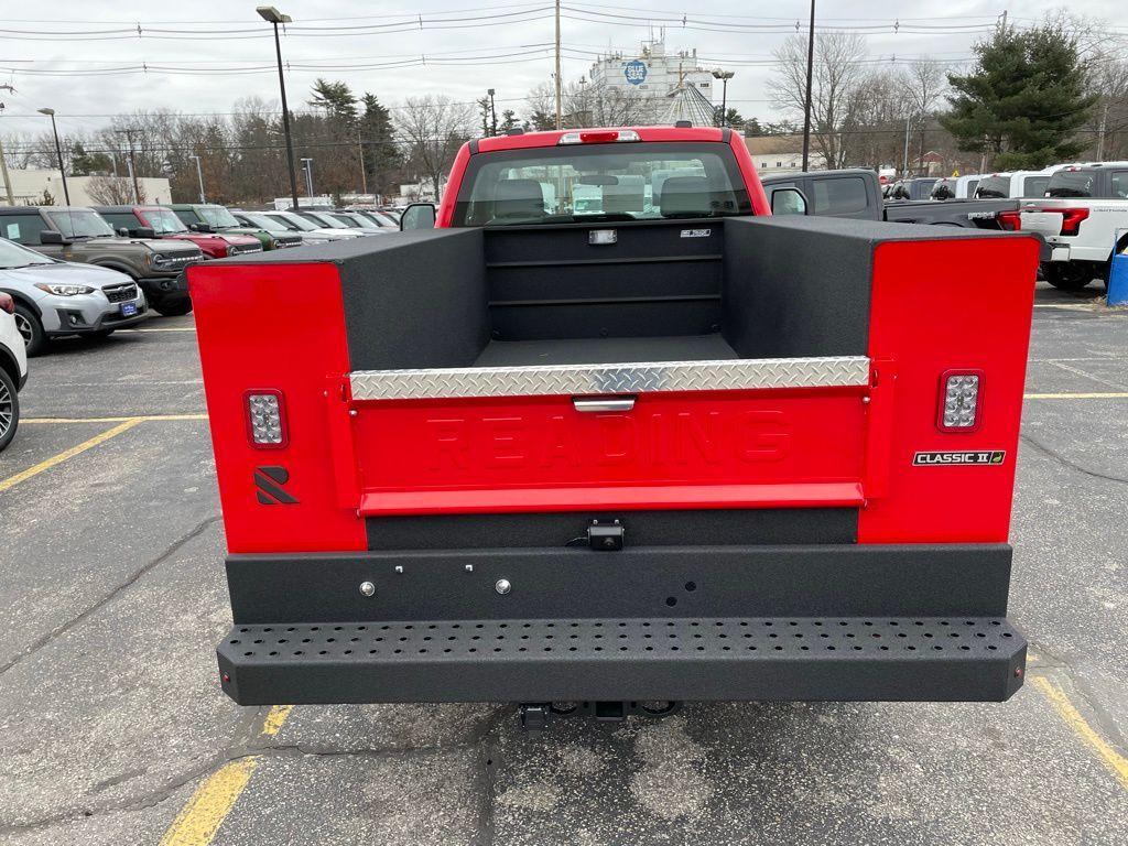 new 2026 Ford F-250 car, priced at $70,378