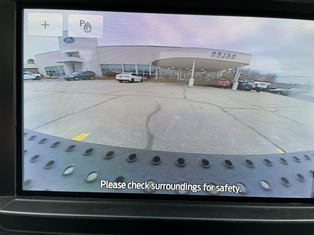 new 2026 Ford F-250 car, priced at $69,541