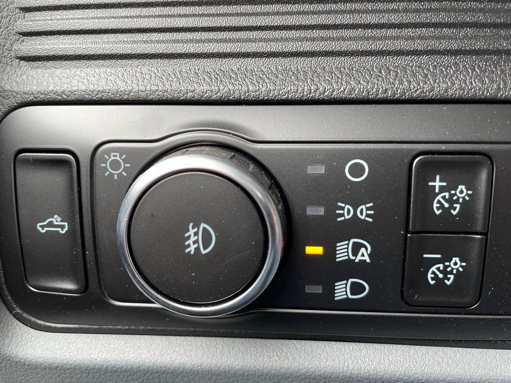 new 2026 Ford F-250 car, priced at $69,541