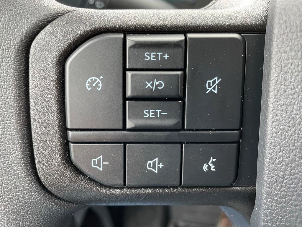 new 2026 Ford F-250 car, priced at $69,541