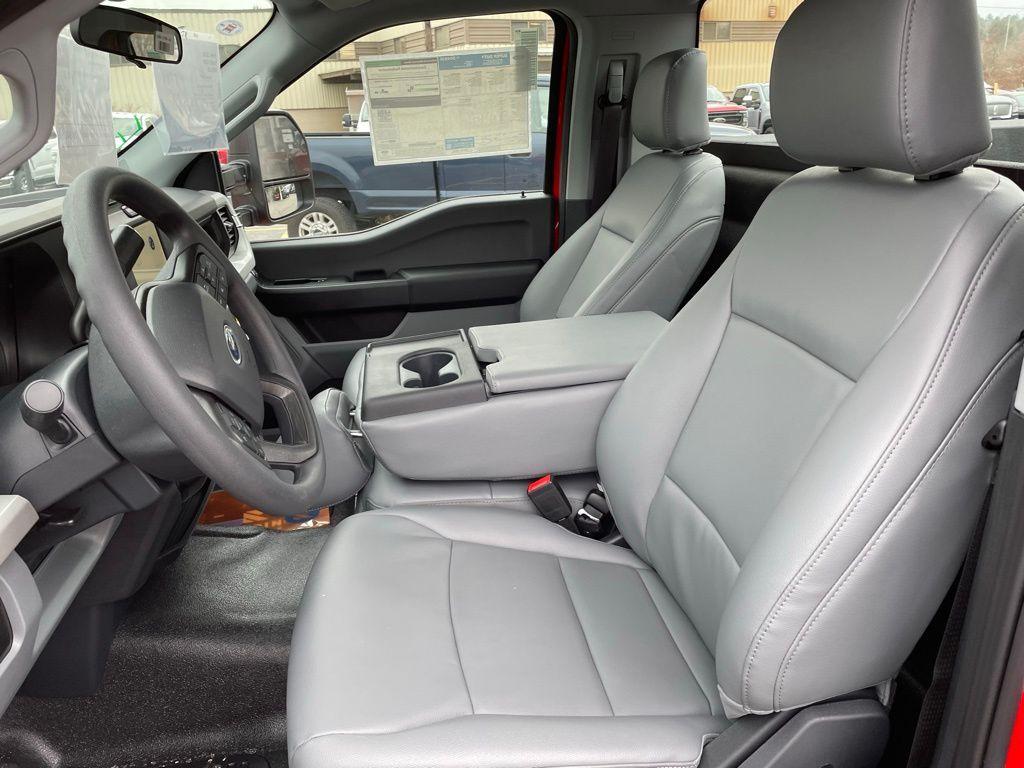 new 2026 Ford F-250 car, priced at $70,378