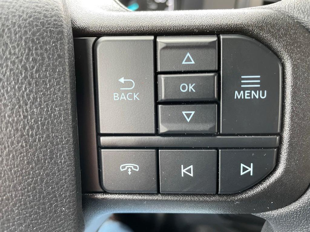 new 2026 Ford F-250 car, priced at $69,541