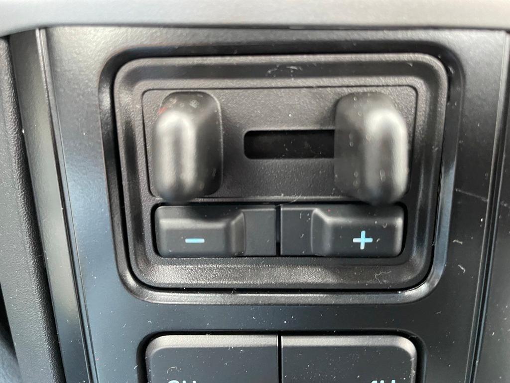 new 2026 Ford F-250 car, priced at $69,541