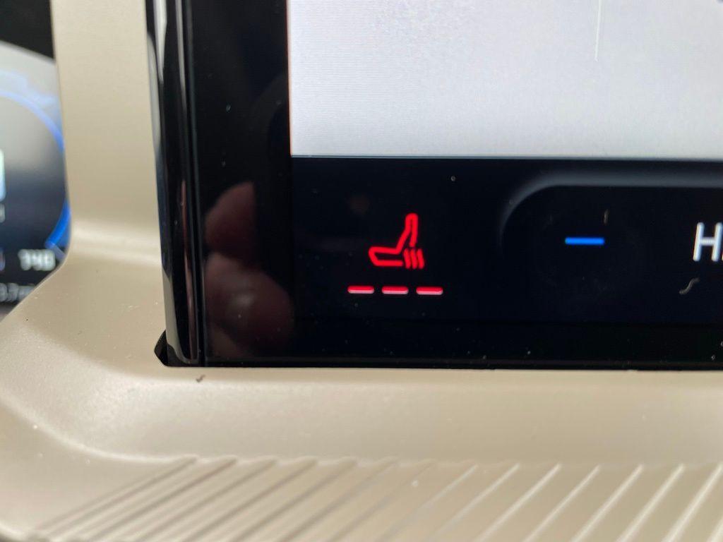 new 2025 Ford Bronco Sport car, priced at $33,268