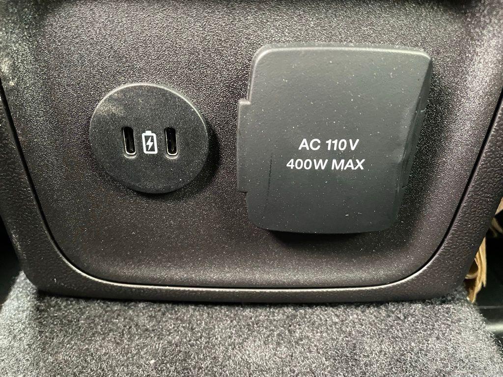 new 2025 Ford Bronco Sport car, priced at $33,268