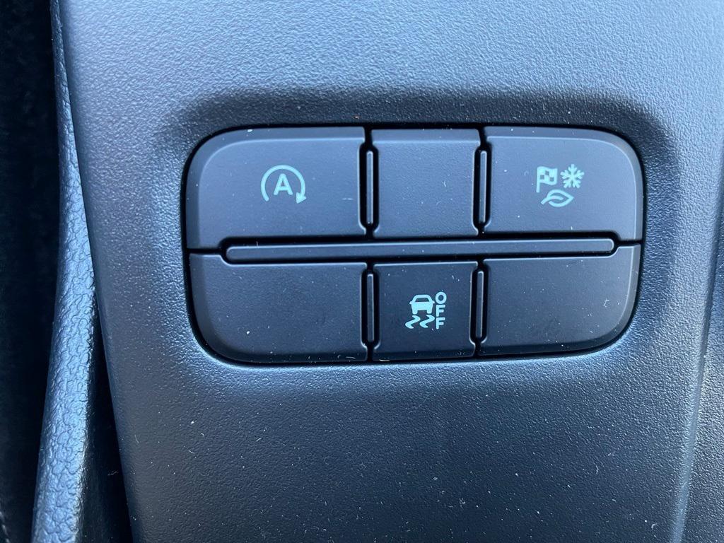 new 2025 Ford Ranger car, priced at $39,441