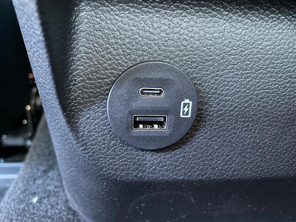 new 2025 Ford Ranger car, priced at $39,441