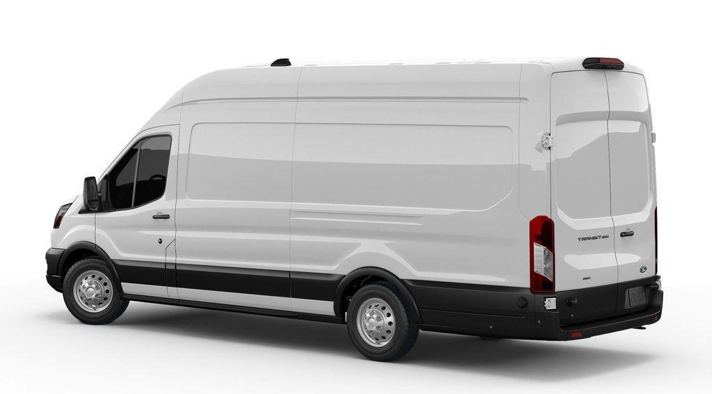 new 2026 Ford Transit-350 car, priced at $56,170