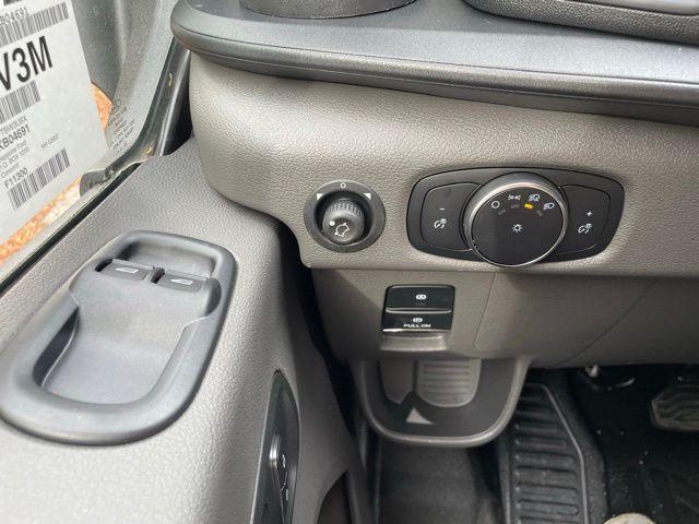 new 2026 Ford Transit-350 car, priced at $56,170