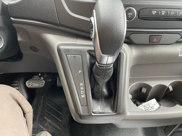 new 2026 Ford Transit-350 car, priced at $56,170