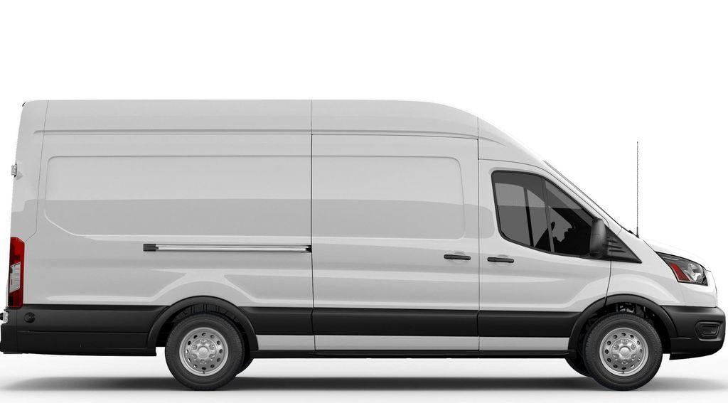 new 2026 Ford Transit-350 car, priced at $56,170