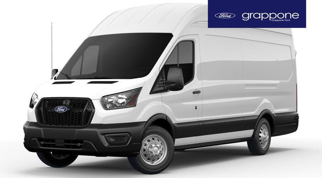 new 2026 Ford Transit-350 car, priced at $56,170