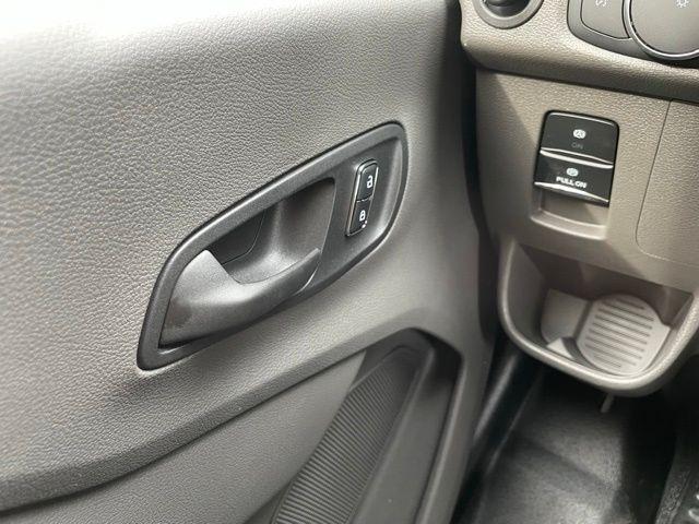 new 2026 Ford Transit-350 car, priced at $56,170