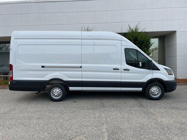new 2026 Ford Transit-350 car, priced at $56,170