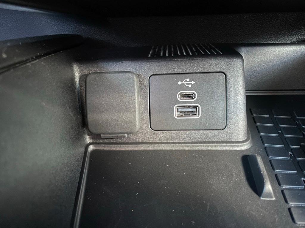 new 2025 Ford Bronco Sport car, priced at $38,019