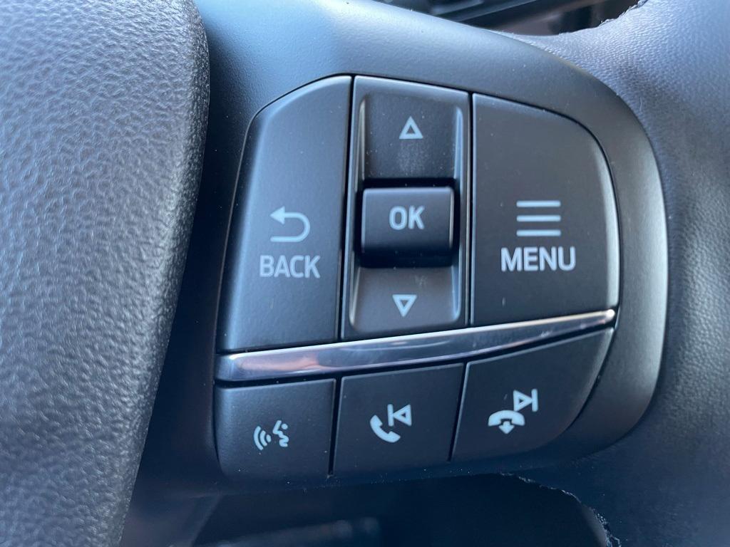 new 2025 Ford Bronco Sport car, priced at $38,019