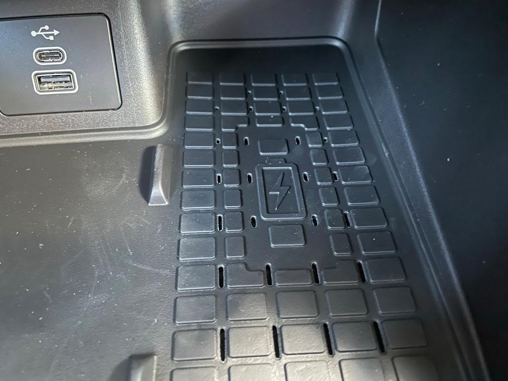 new 2025 Ford Bronco Sport car, priced at $38,019