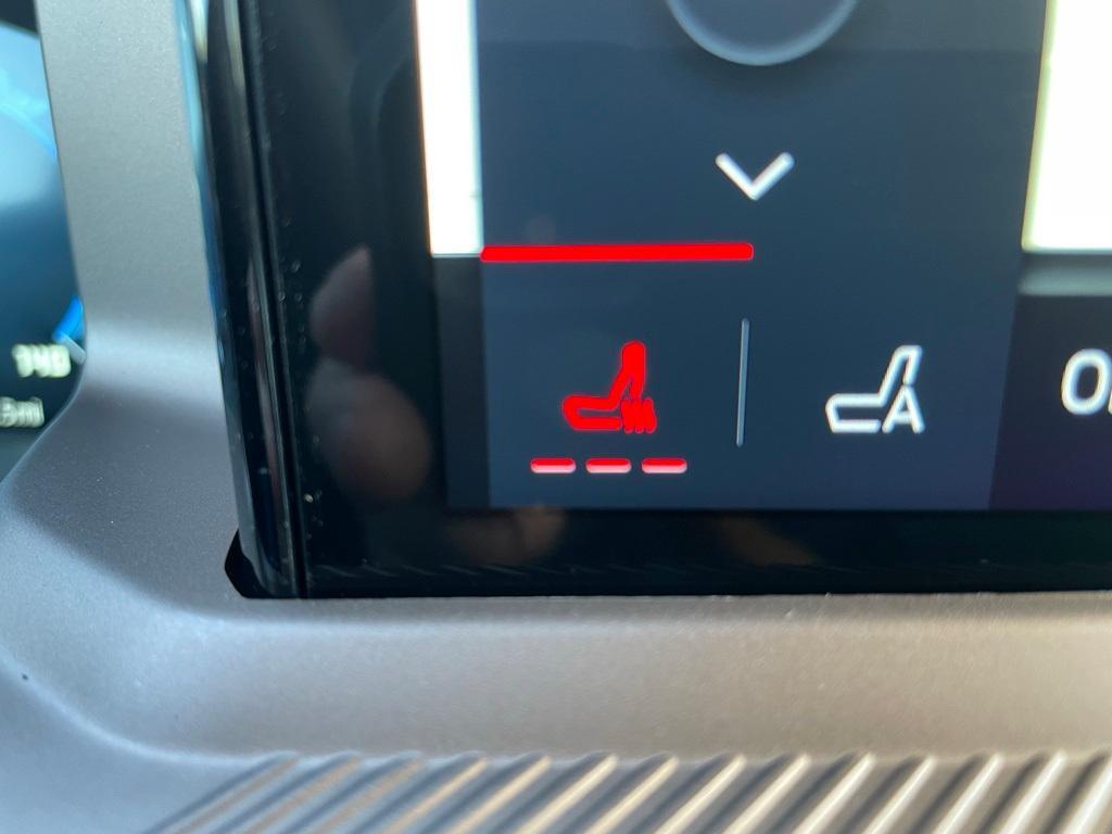 new 2025 Ford Bronco Sport car, priced at $38,019