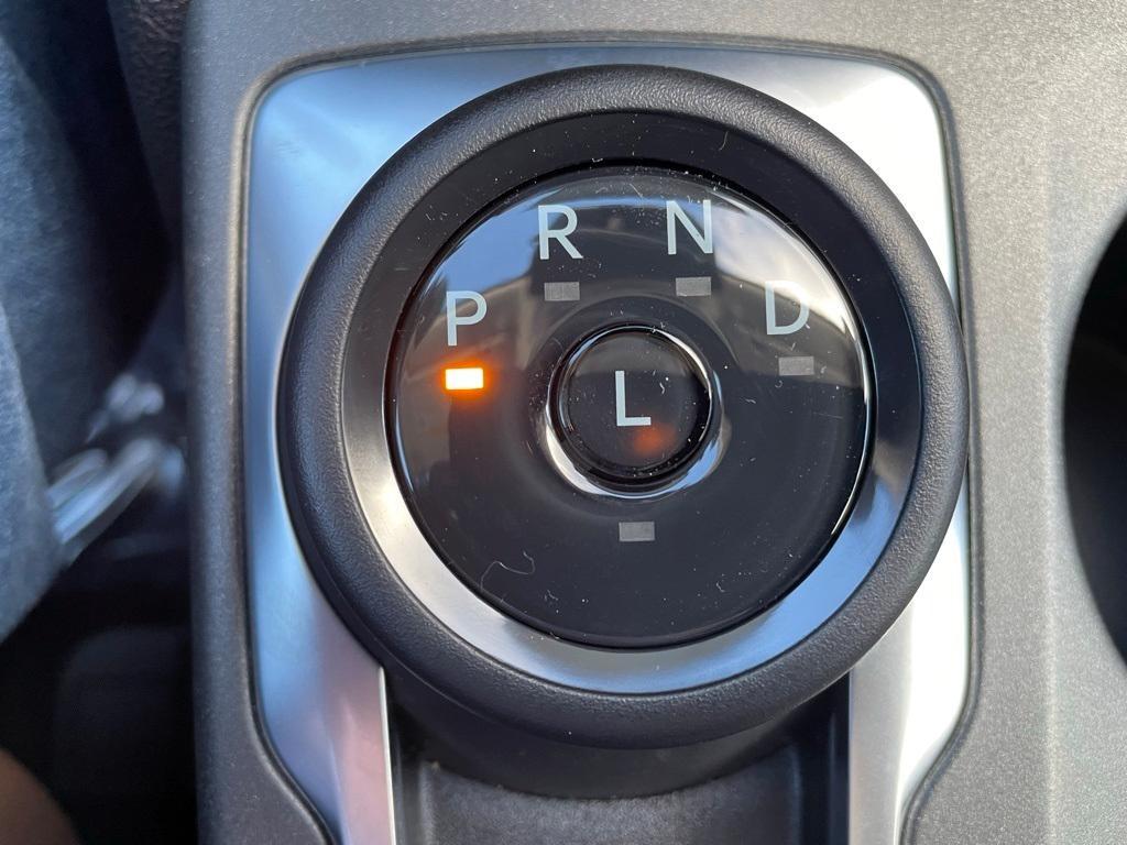 new 2025 Ford Bronco Sport car, priced at $38,019