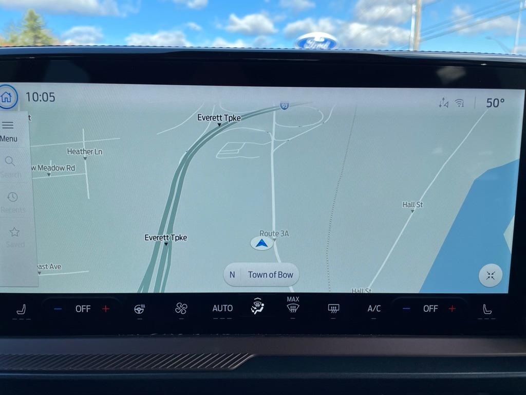 new 2025 Ford Bronco Sport car, priced at $38,019